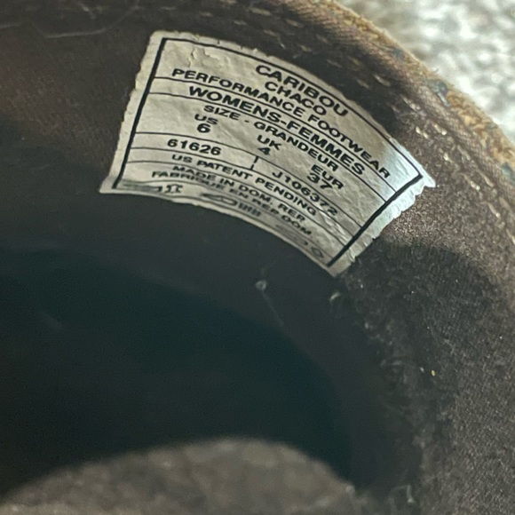 Chaco Harper Slide - Picture 6 of 6